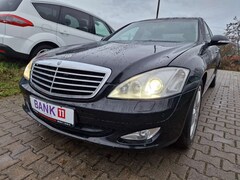 Bild des Angebotes Mercedes-Benz S 320 S 320 CDI Lang