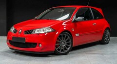 Bild des Angebotes Renault Megane RS