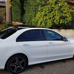 Bild des Angebotes Mercedes-Benz C 180 C 180 9G-TRONICAMG Line