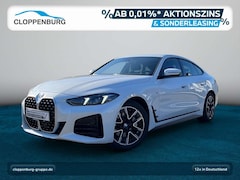 Bild des Angebotes BMW 430 i xDrive Gran Coupé M Sportpaket
