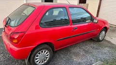 Ford Fiesta Futura