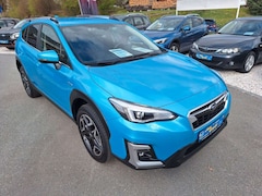 Bild des Angebotes Subaru XV 2.0ie Trend Lineartronic 4WD, 1.Hd. Hybrid