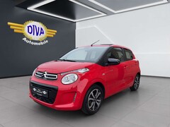 Bild des Angebotes Citroen C1 Shine