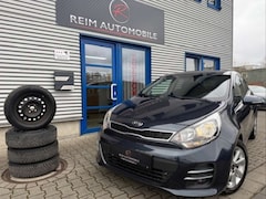 Bild des Angebotes Kia Rio 1.2 Dream Team *SHZ*ALU*PDC*BLUETOOTH*