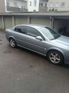 Bild des Angebotes Opel Vectra 1.9 CDTI DPF Automatik Business Sport