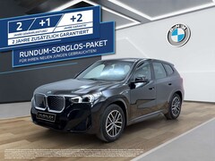 Bild des Angebotes BMW iX1 xDrive30 [M Sport, HUD, AHK, HK Sound, 360°]