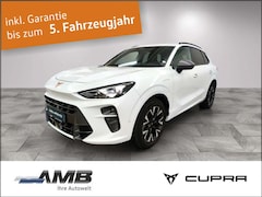 Bild des Angebotes CUPRA Terramar Edge eHYBRID Matrix/ACC/HuD/360°/1.30Ga