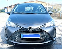 Bild des Angebotes Toyota Yaris 1.0 Multi-Mode Sol