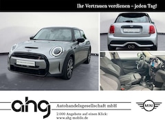 Bild des Angebotes MINI Cooper S Classic Trim Steptronic Paket Premium E
