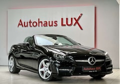 Bild des Angebotes Mercedes-Benz SLK 200 AMG LINE,PANO,BIXENON,AIRSCARF,LEDER,TOP