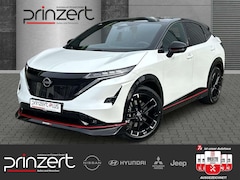 Bild des Angebotes Nissan Ariya e-4orce "NISMO" 435PS