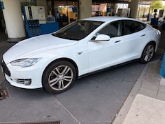 Tesla Model S Model S
