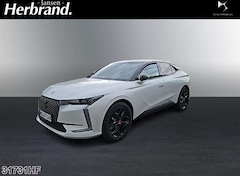 Bild des Angebotes DS Automobiles DS 4 Performance Line +DAB+KLIMA+TEMPOMAT+LED+