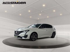 Bild des Angebotes Peugeot 308 Allure Pack 130 *Navi*Klimaautomatik*LED*