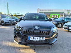 Bild des Angebotes Skoda Karoq 1.5 TSI ACT DSG Sportline
