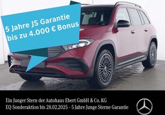 Bild des Angebotes Mercedes-Benz EQB 300 EQB 350 4M AMG Advan+ DISTRO Pano Memo 360°Burme