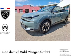 Bild des Angebotes Citroen C4 Lim. ë- Max