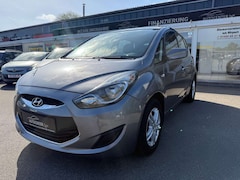 Bild des Angebotes Hyundai iX20 1.6 Style Automatik Tüv NEU