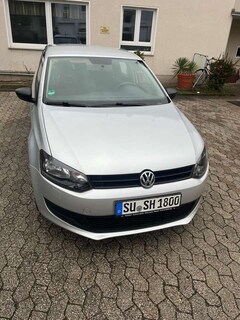 Bild des Angebotes VW Polo 1.2 Blue Motion Technology Comfortline