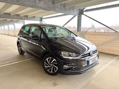Bild des Angebotes VW Golf Sportsvan DSG GARANTIE*NAV*APPLE*ANDROID*LED*PDC*ALU*BT