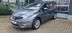 Bild des Angebotes Nissan Note Acenta
