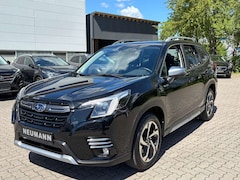 Bild des Angebotes Subaru Forester Platinum