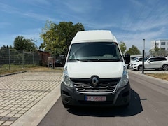 Bild des Angebotes Renault Master III Kasten L3H3 GKa 3,5t