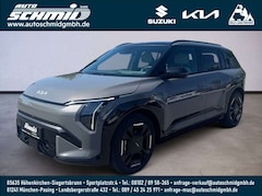 Bild des Angebotes Kia EV3 81.4 GTL DWP COMT GD