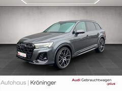 Bild des Angebotes Audi Q7 50 TDI quattro S line Luft B&O Laser HUD