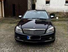 Bild des Angebotes Mercedes-Benz C 280 C 280 7G-TRONIC