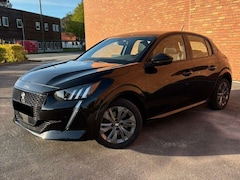 Bild des Angebotes Peugeot e-208 208 Elektromotor 136 GT