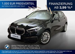 Bild des Angebotes BMW 116 Advantage