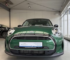 Bild des Angebotes MINI Cooper Sport Autom., *LED *Kamera *CarPlay *Allwetter