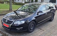 Bild des Angebotes VW Passat Variant Sportline