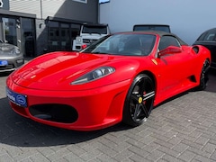 Bild des Angebotes Ferrari F430 *Spider *F1 *Carbon