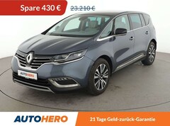 Bild des Angebotes Renault Espace 1.8 TCe Energy Initiale Paris Aut.*NAVI*HEADUP*LED