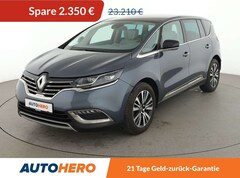 Bild des Angebotes Renault Espace 1.8 TCe Energy Initiale Paris Aut.*NAVI*HEADUP*LED