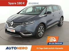 Bild des Angebotes Renault Espace 1.8 TCe Energy Initiale Paris Aut.*NAVI*HEADUP*LED