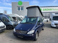 Bild des Angebotes Mercedes-Benz Viano Marco  Polo*Küche*Westfalia Aufstelldach*
