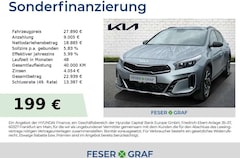 Bild des Angebotes Kia XCeed 1.5T DCT7 GT LINE