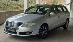 Bild des Angebotes VW Passat Variant Highline ** Automatik/2. Hand**