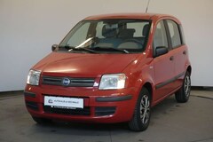 Bild des Angebotes Fiat Panda 1.2 Dynamic Klima TÜV Neu