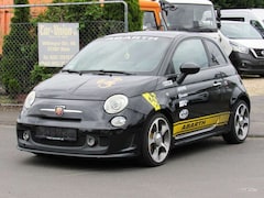 Bild des Angebotes Abarth 500 1.4 T-Jet Sport-Tuning Xenon Klima 18"Zoll