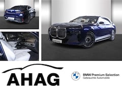 Bild des Angebotes BMW i7 eDrive50 M Sportpaket Innovationsp. Durchlade
