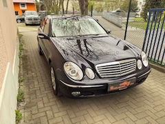 Bild des Angebotes Mercedes-Benz E 280 CDI Elegance 2. Besitz / Scheckheft / AHK