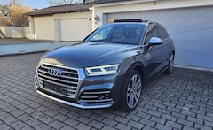 Bild des Angebotes Audi SQ5 3.0 TFSI quattro Pano HUD Matrix AHK