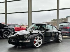 Bild des Angebotes Porsche 993 Turbo WLS 1