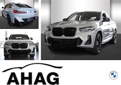Bild des Angebotes BMW X4 M40d AT Innovationsp. Sport Aut. Panorama AHK
