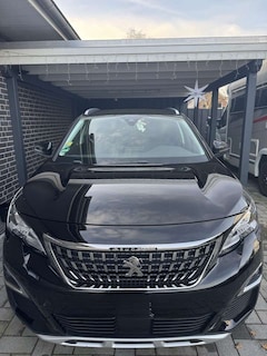 Bild des Angebotes Peugeot 3008 3008 155 THP Automatik Allure