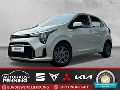 Bild des Angebotes Kia Picanto PE2 1.0 VISION / UPE: 18.770,- € / NAVI KAMERA  PD